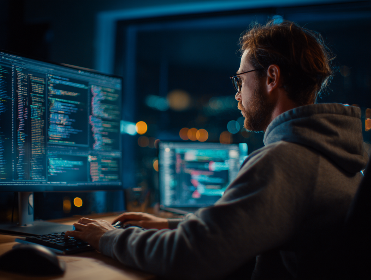 Why Choose DF Commerce